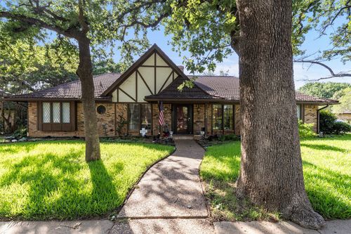 3600 Lake Pontchartrain Drive, Arlington, TX, 76016 | Card Image