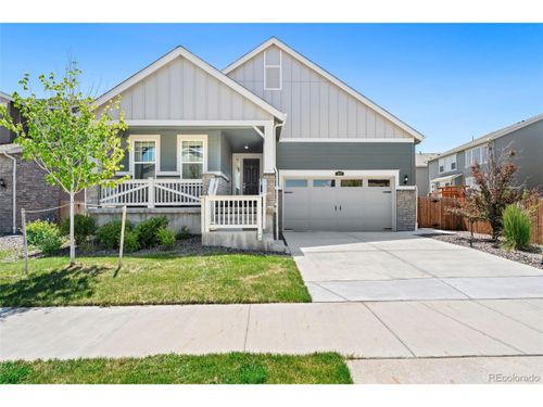 872 S Flat Rock Way, Aurora, CO, 80018-6168 | Card Image