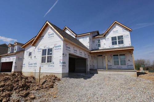 405 Osprey Drive, Galena, OH, 43021 | Card Image