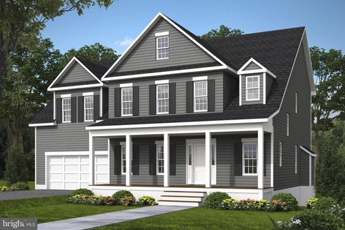 7329 Toler Dr, NOKESVILLE, VA, 20181-5814 | Card Image