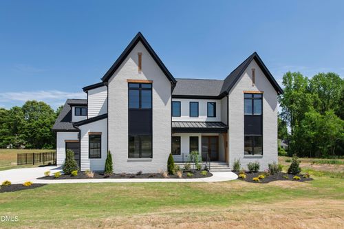 5841 Carriage Tour Ln, Raleigh, NC, 27615 | Card Image