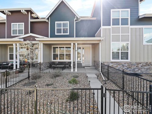 4-744 Wagon Trail Rd, Fort Collins, CO, 80524-1257 | Card Image