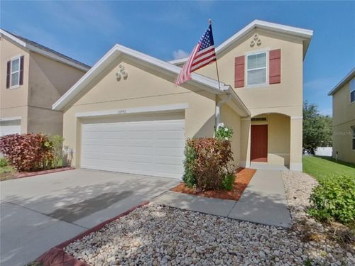 10442 Whispering Hammock Dr, RIVERVIEW, FL, 33578-3415 | Card Image