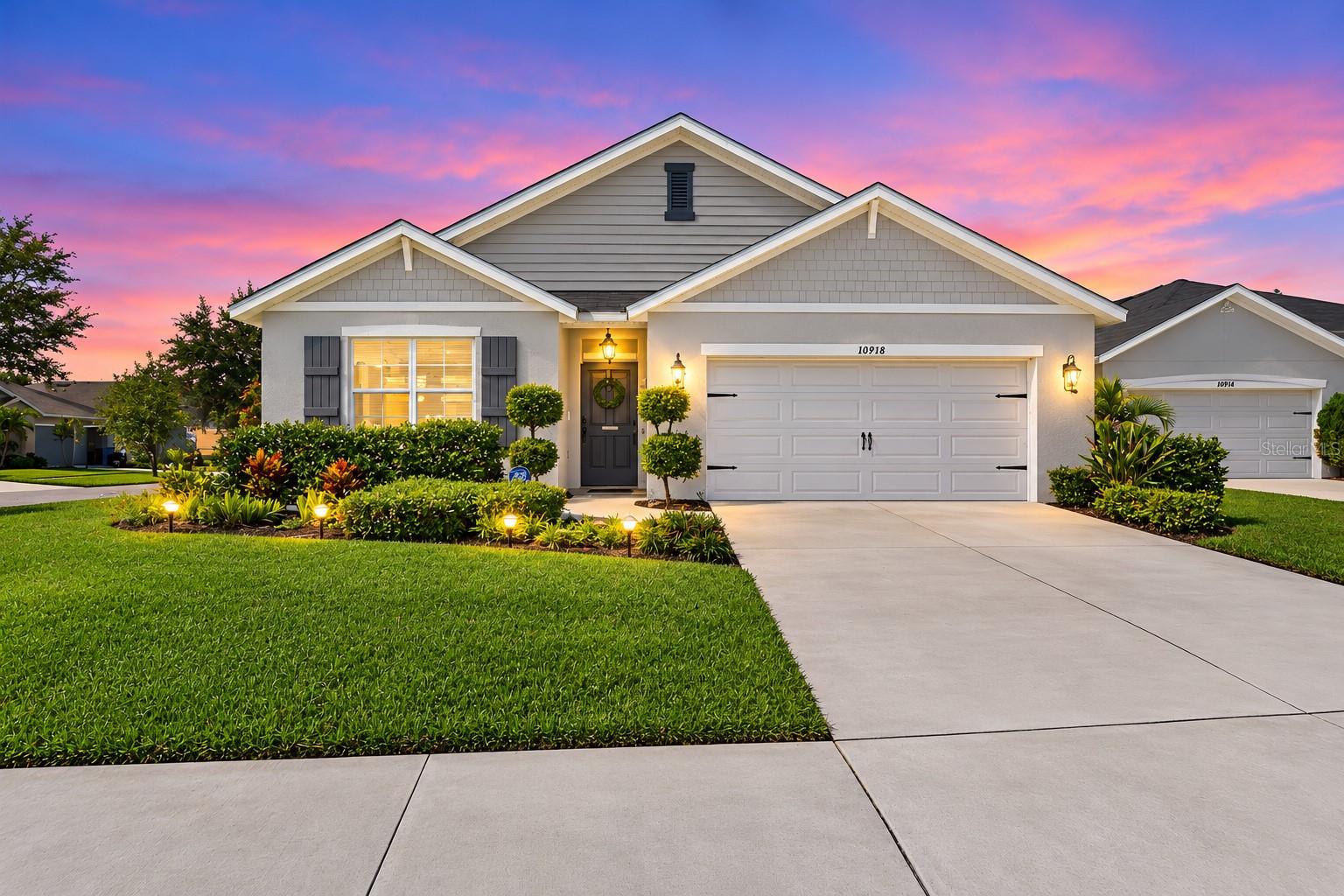 16472 Little Garden Dr, For Sale in Wimauma - eXp Realty