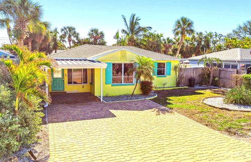 504 79th Avenue, ST PETE BEACH, FL, 33706 | Card Image