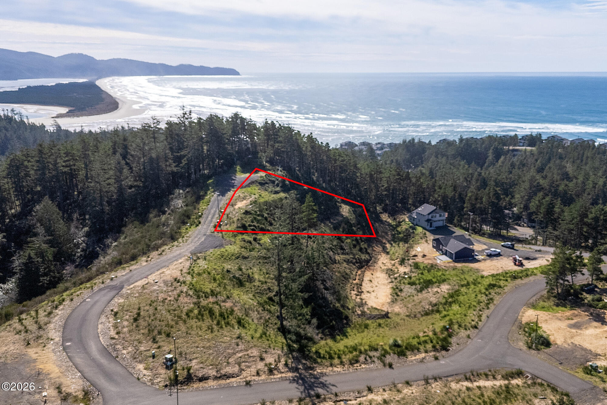 Land in Oceanside 2