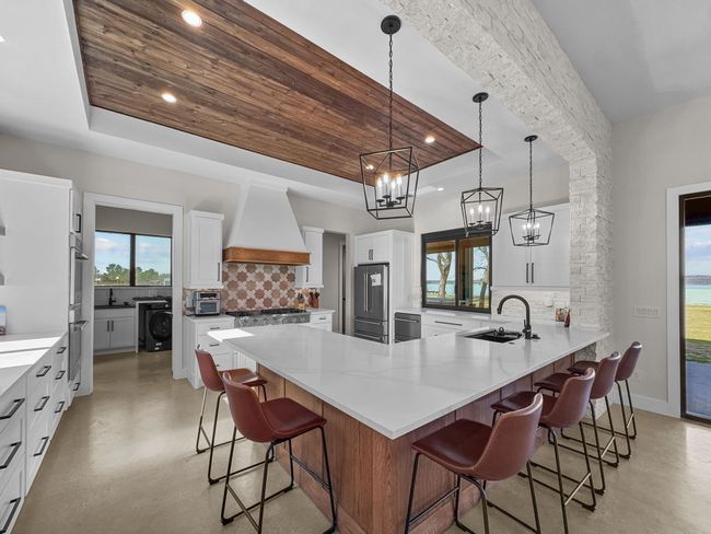 1163 Willow Rd, House other with 4 bedrooms, 4 bathrooms and null parking in Graford TX | Image 9