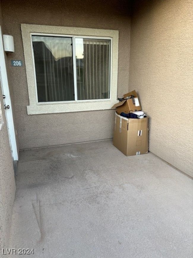 UNIT-206 - 2053 Jade Creek St, Condo with 2 bedrooms, 2 bathrooms and null parking in Las Vegas NV | Image 13