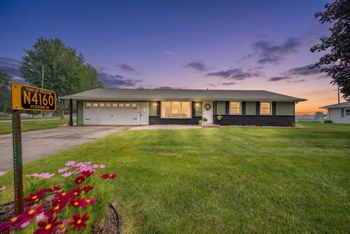 N4160 Peterson Road, FREEDOM, WI, 54130 | Card Image