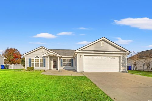 1048 Cadbury Ct, Conway, SC, 29527-3156 | Card Image