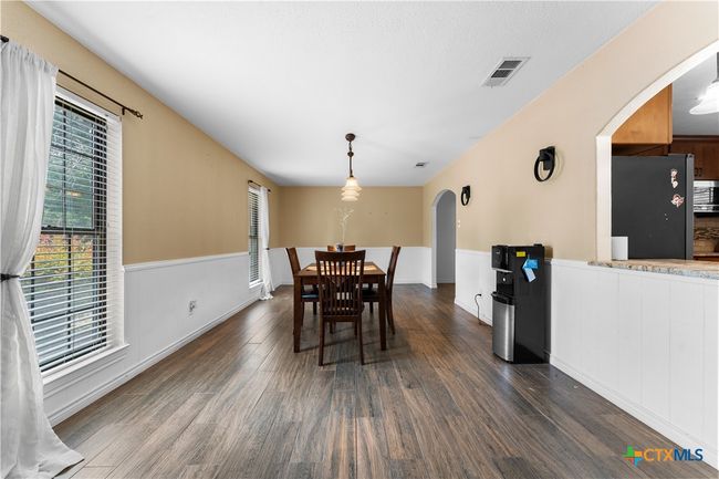 2106 Antelope Trl, House other with 5 bedrooms, 4 bathrooms and null parking in Harker Heights TX | Image 6