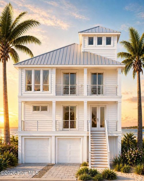 1132 Seabreeze Rd S, Wilmington, NC, 28409-5039 | Card Image