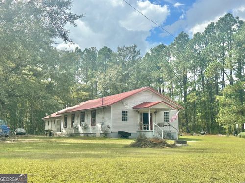 251 Bill Hambrick Rd, Eastman, GA, 31023-2005 | Card Image