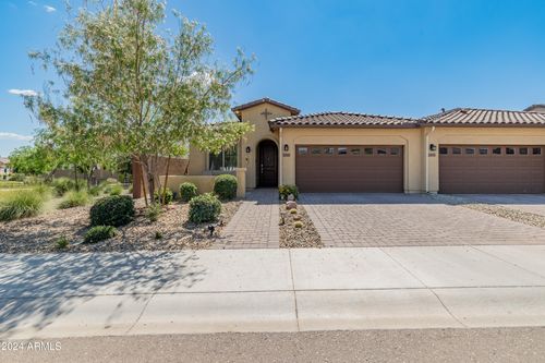 24670 N 171st Lane, Surprise, AZ, 85387 | Card Image