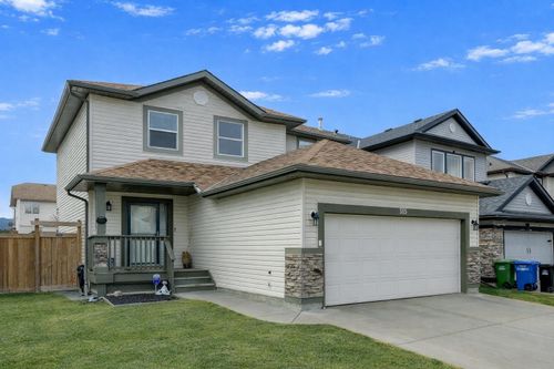 515 Stonegate Rd Nw, Airdrie, AB, T4B3A1 | Card Image