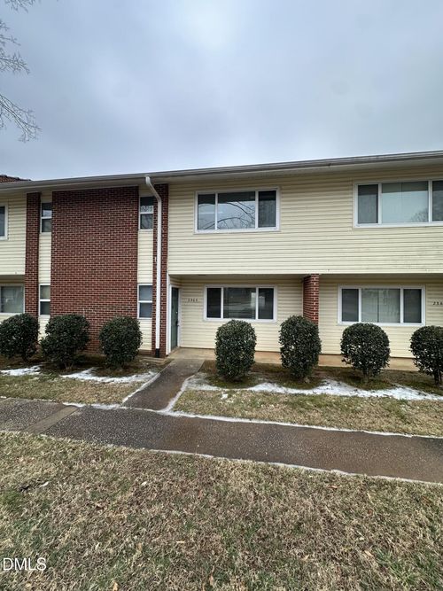 2365 Champion Ct, Raleigh, NC, 27606-2080 | Card Image