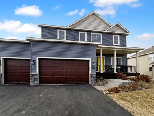 20907 123rd Ave, Rogers, MN, 55374-4968 | Card Image