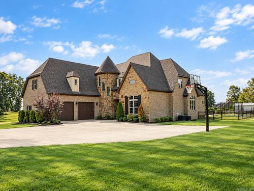 4901 Darr Hill Rd, Jonesboro, AR, 72404-9705 | Card Image