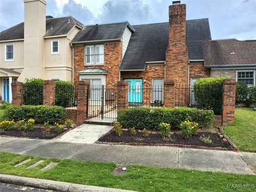 3170 Malone Dr, Montgomery, AL, 36106-2647 | Card Image