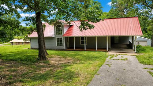 881 County Road 393, Thayer, MO, 65791-9415 | Card Image