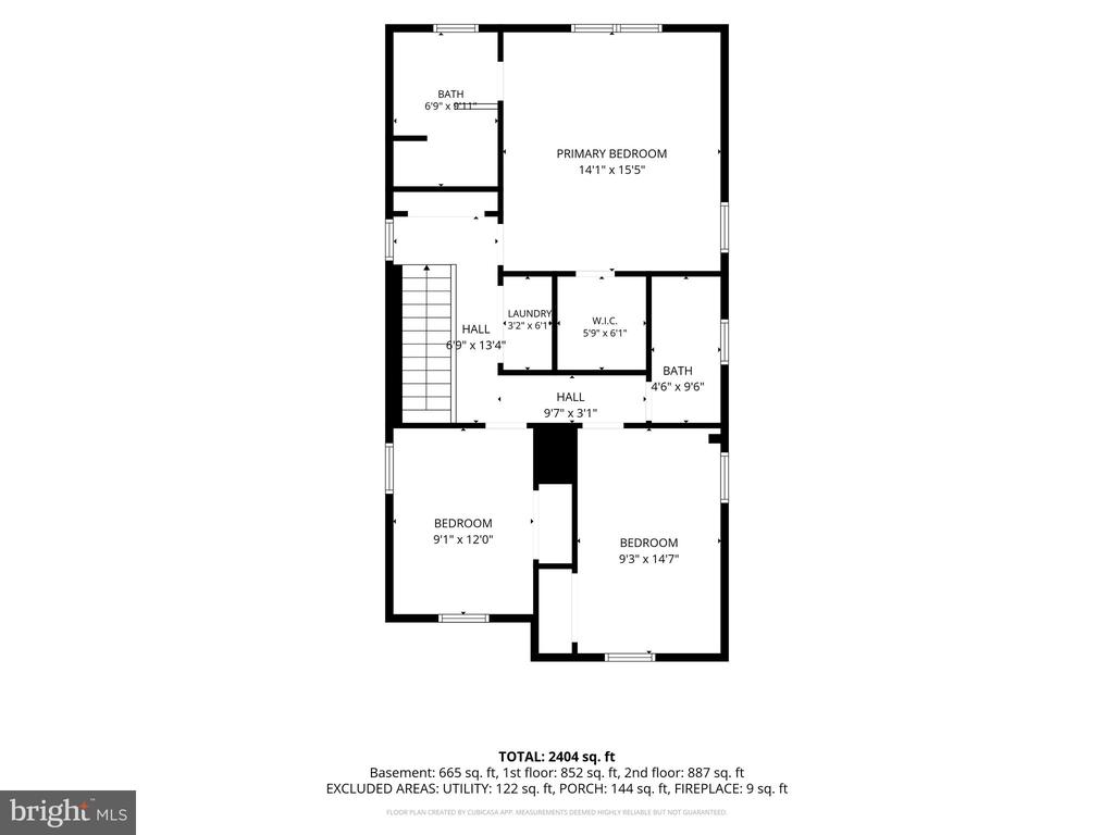 Residential in ARLINGTON 3