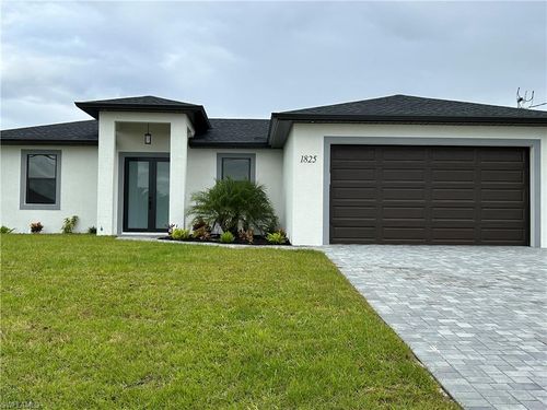 1825 Ne 20th Ter, Cape Coral, FL, 33909-4711 | Card Image