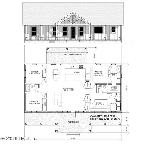 106 Basin Dr, Palatka, FL, 32177-7351 | Card Image