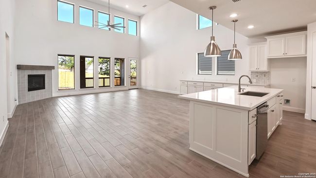 3628 Agarita Dr, House other with 4 bedrooms, 4 bathrooms and null parking in Spring Branch TX | Image 13