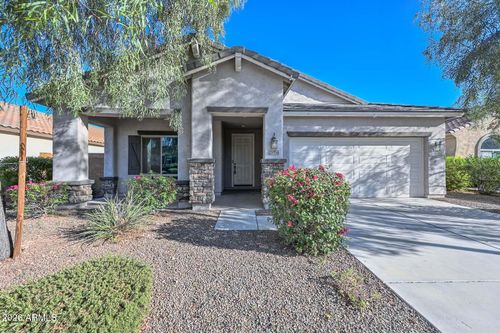 25994 W Oraibi Dr, Buckeye, AZ, 85396-7429 | Card Image