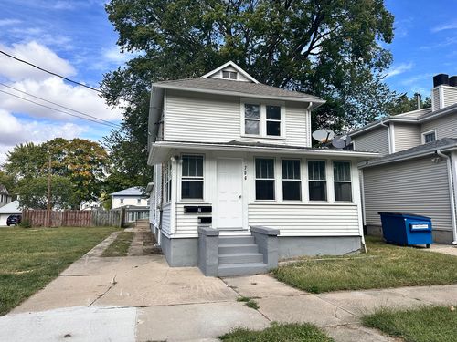 706 Illinois Ave, Ottawa, IL, 61350-3366 | Card Image