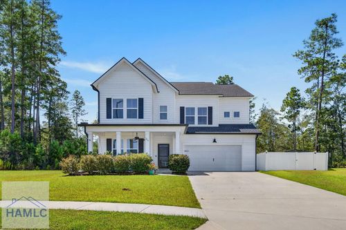 219 Lillian St, Rincon, GA, 31326-3418 | Card Image