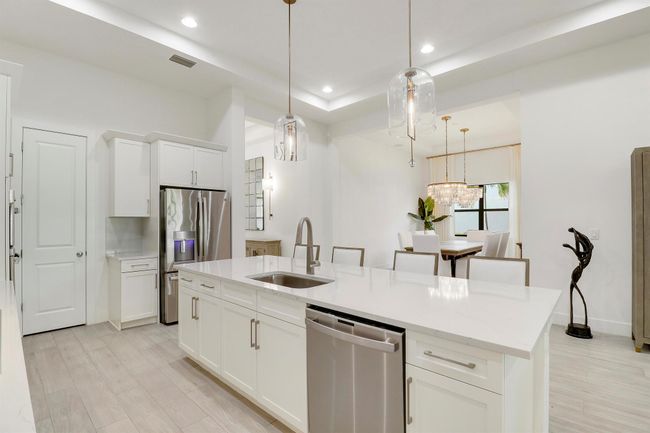 13153 Faberge Pl, House other with 3 bedrooms, 3 bathrooms and null parking in Palm Beach Gardens FL | Image 6