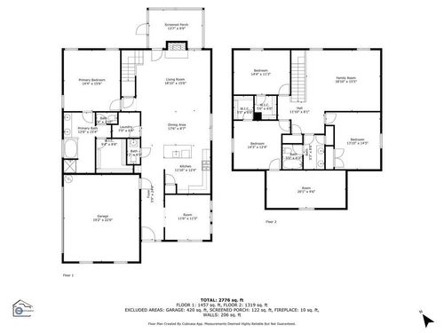 104 Arbor Woods Ln, Piedmont, SC, 29673-6913 | Card Image
