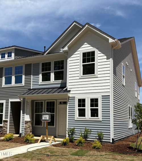 6411 Granite Quarry Dr, Raleigh, NC, 27610-7645 | Card Image