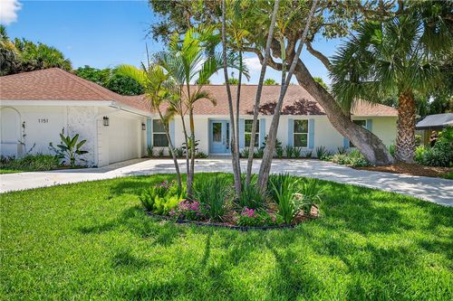 1151 Admirals Walk, Vero Beach, FL, 32963-2426 | Card Image