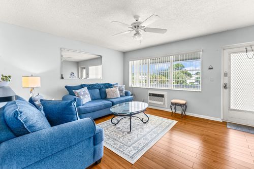 309-309 Sheffield M, West Palm Beach, FL, 33417-1541 | Card Image