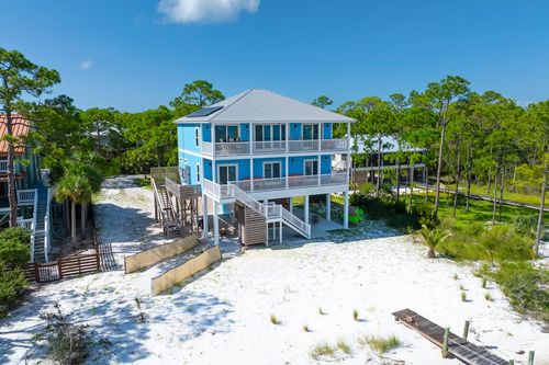 1229 Watkins Cv, Saint George Island, FL, 32328-3122 | Card Image