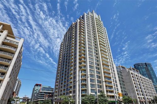 1609-21 Grand Magazine St, Toronto, ON, M5V1B5 | Card Image