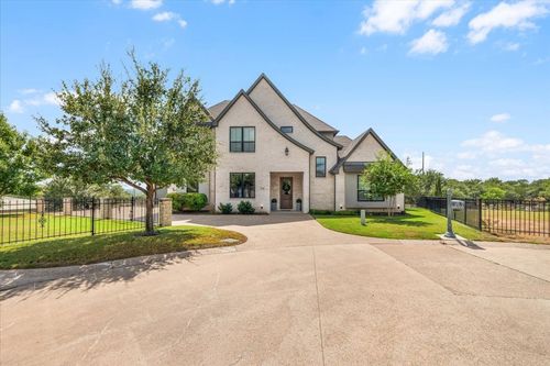 4305 Shale Bluff Ct, Granbury, TX, 76048-5014 | Card Image