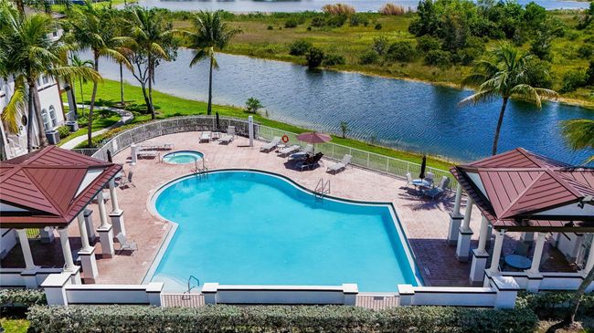 APT-207 - 4475 Sw 160 Th Ave, Condo with 2 bedrooms, 3 bathrooms and null parking in Miramar FL | Image 27