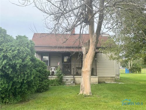 642 Mcdougal Street, Fostoria, OH, 44830 | Card Image