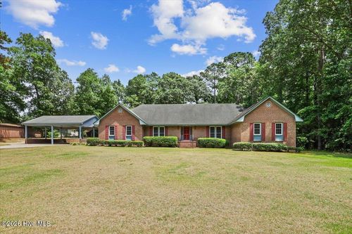 1013 Arrowhead Dr, Snow Hill, NC, 28580-2001 | Card Image