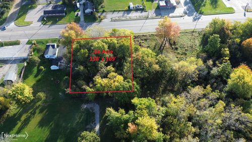 V/L N Saginaw Street, Mt Morris Township, MI, 48458 | Card Image