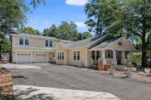 1208 Goodview Ave, Fayetteville, NC, 28305-4821 | Card Image