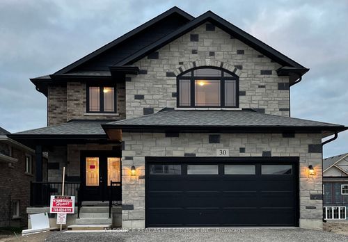 basement-30 York Dr, Peterborough, ON, K9K0H1 | Card Image