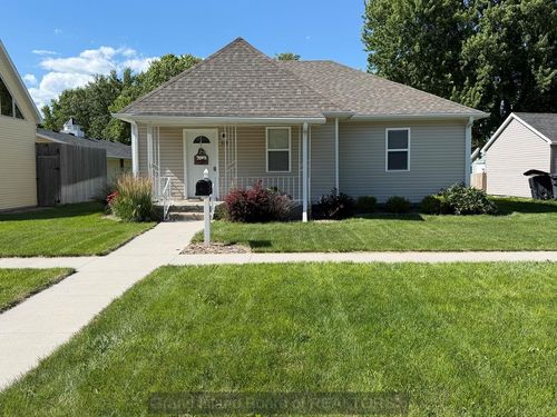 513 N St, Aurora, NE, 68818 | Card Image