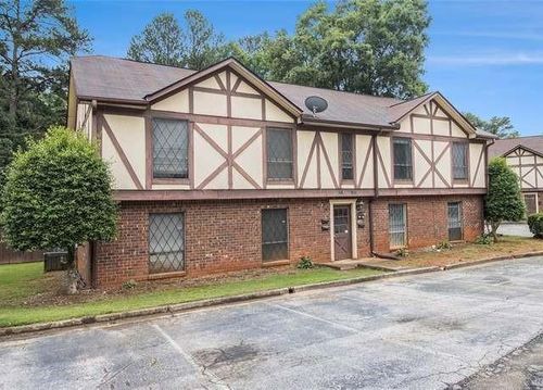 3232 Abbeywood Dr, Decatur, GA, 30034-1730 | Card Image