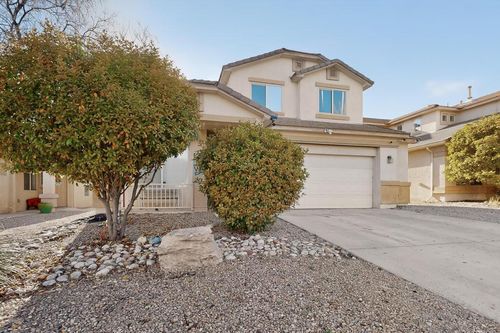 1464 Peppoli Loop Se, Rio Rancho, NM, 87124-8778 | Card Image
