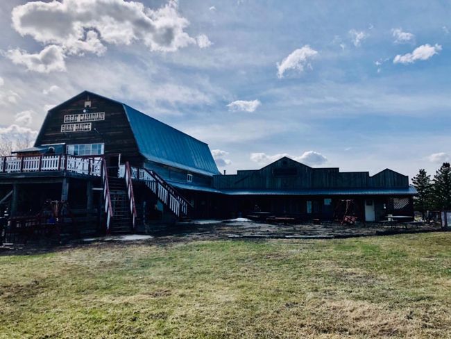 45056 Range Road 275, Home with 0 bedrooms, 0 bathrooms and null parking in Hill Spring AB | Image 18
