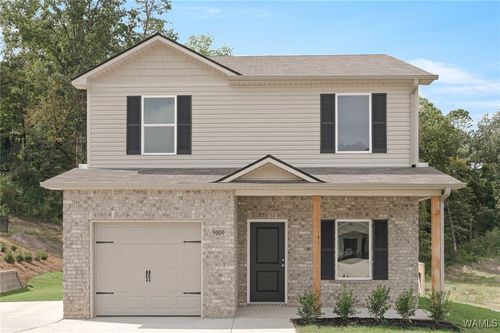 11187 Snapdragon Cove, Tuscaloosa, AL, 35405 | Card Image